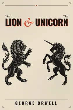 The Lion and the Unicorn