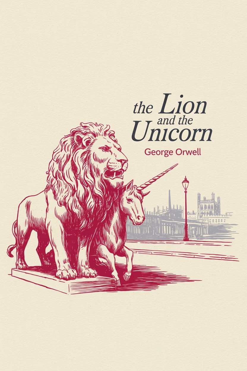 The Lion and the Unicorn