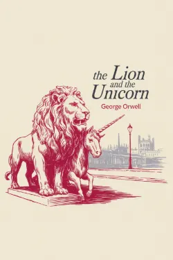 The Lion and the Unicorn