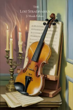The Lost Stradivarius