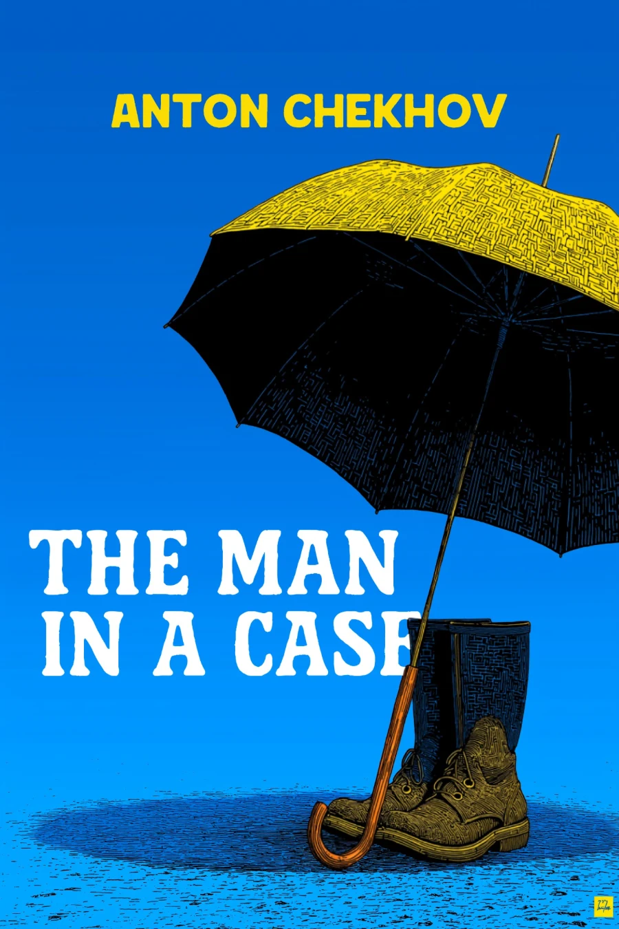The Man in a Case