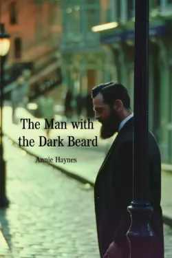 The Man with the Dark Beard
