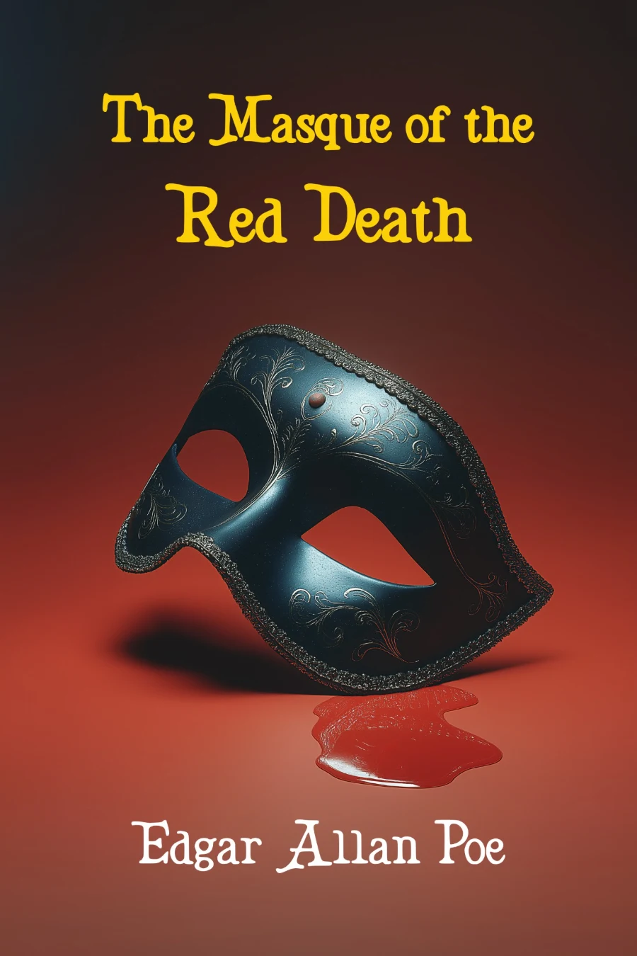 The Masque of the Red Death