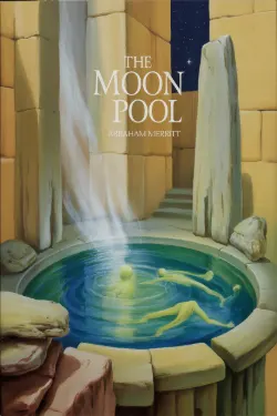 The Moon Pool