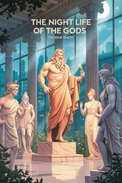 The Night Life of the Gods