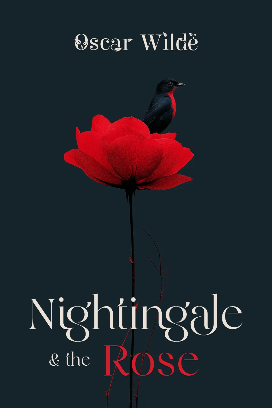 The Nightingale and the Rose