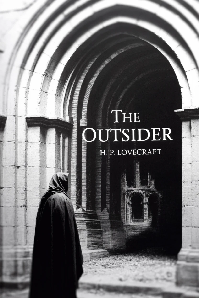 The Outsider
