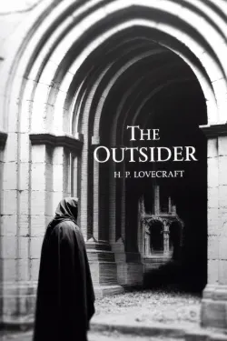 The Outsider