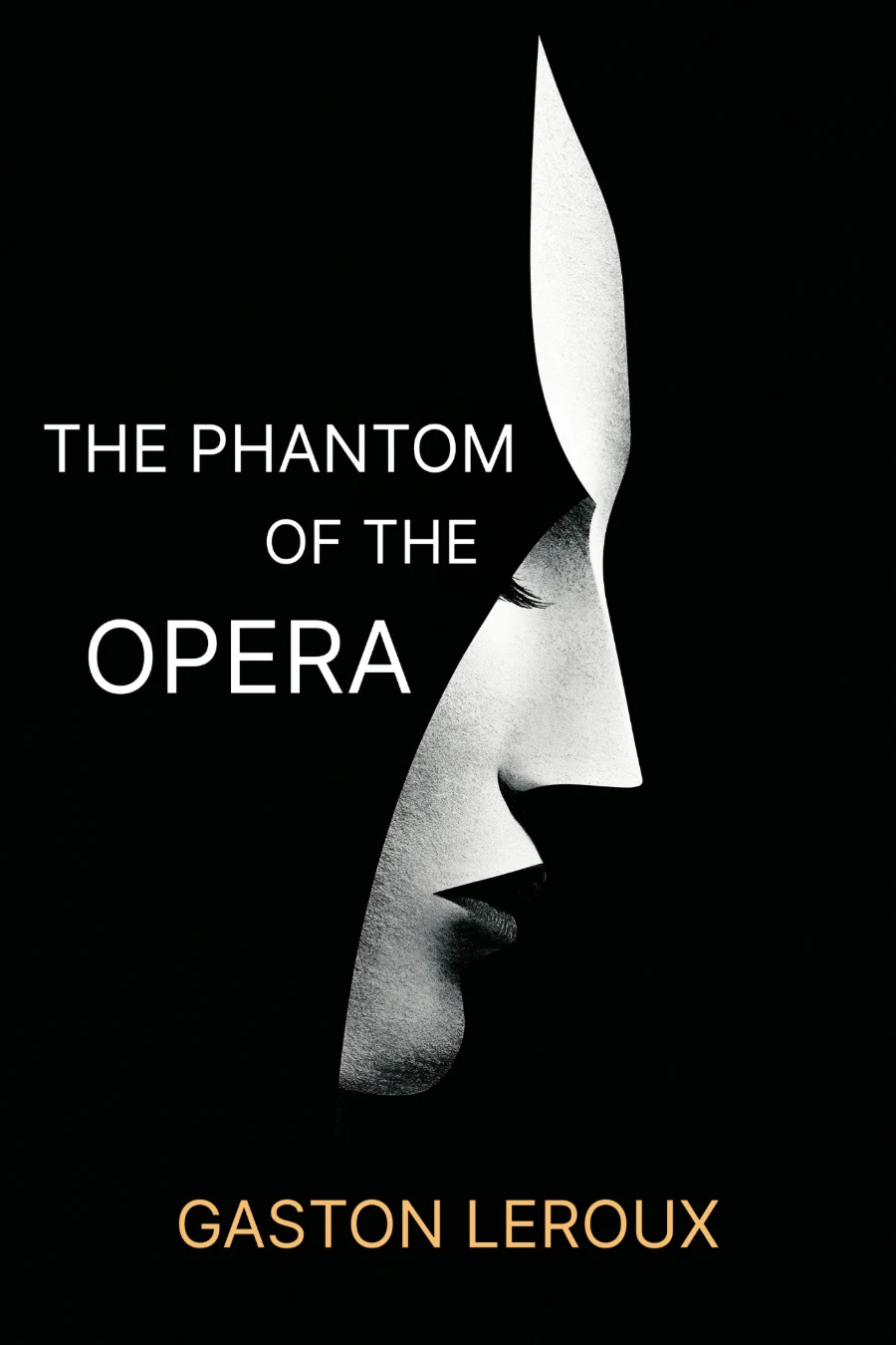 The Phantom of the Opera