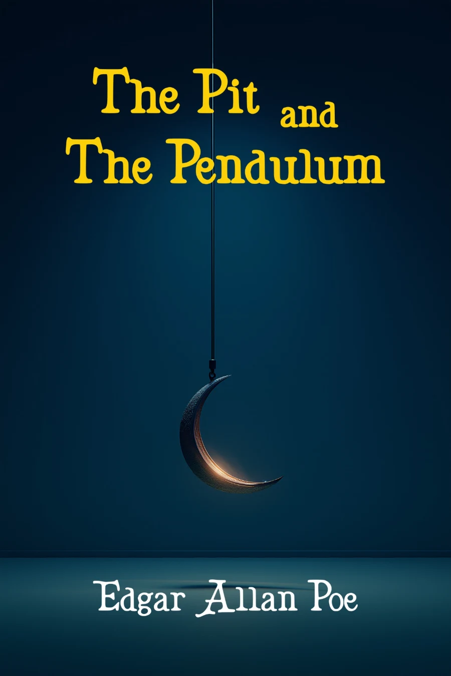 The Pit and the Pendulum