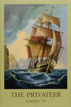 The Privateer