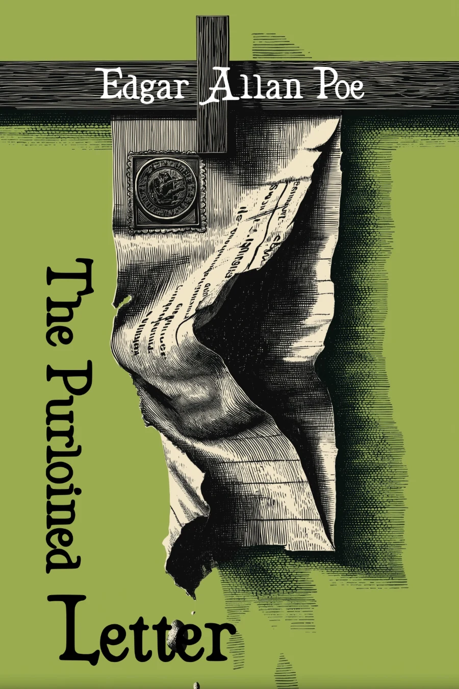 The Purloined Letter