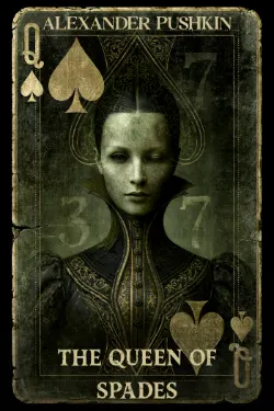 The Queen of Spades