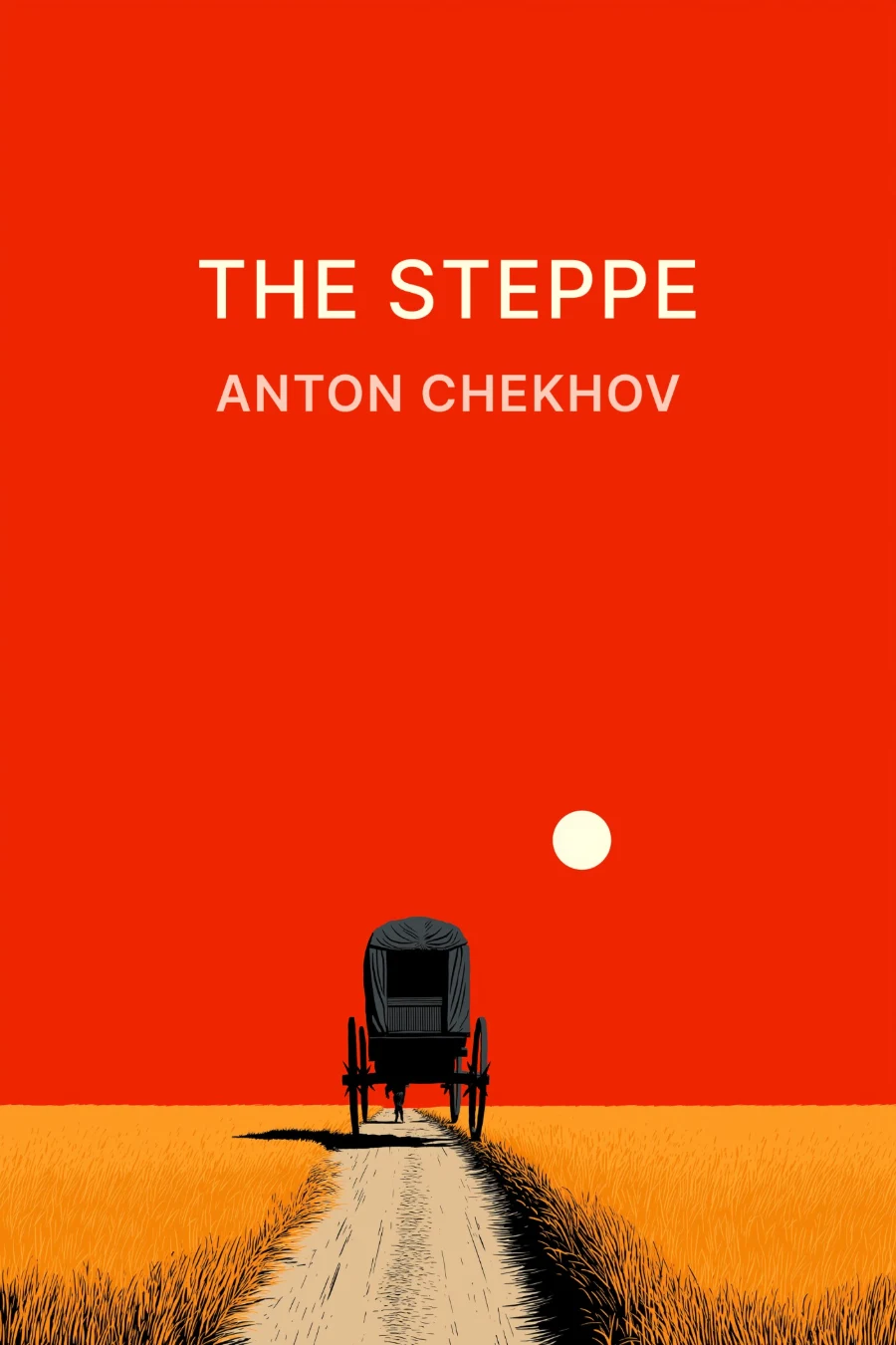 The Steppe