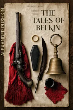 The Tales of Belkin
