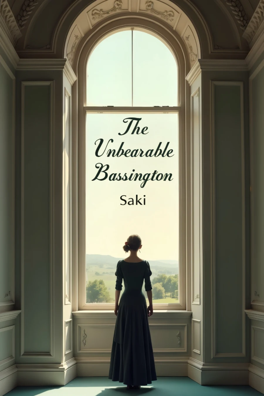 The Unbearable Bassington