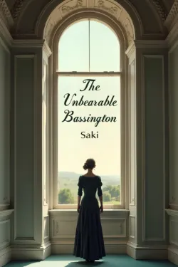 The Unbearable Bassington