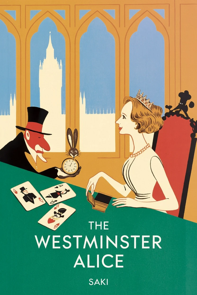 The Westminster Alice