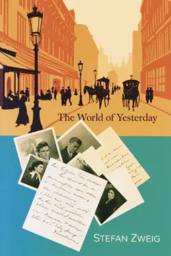 The World of Yesterday