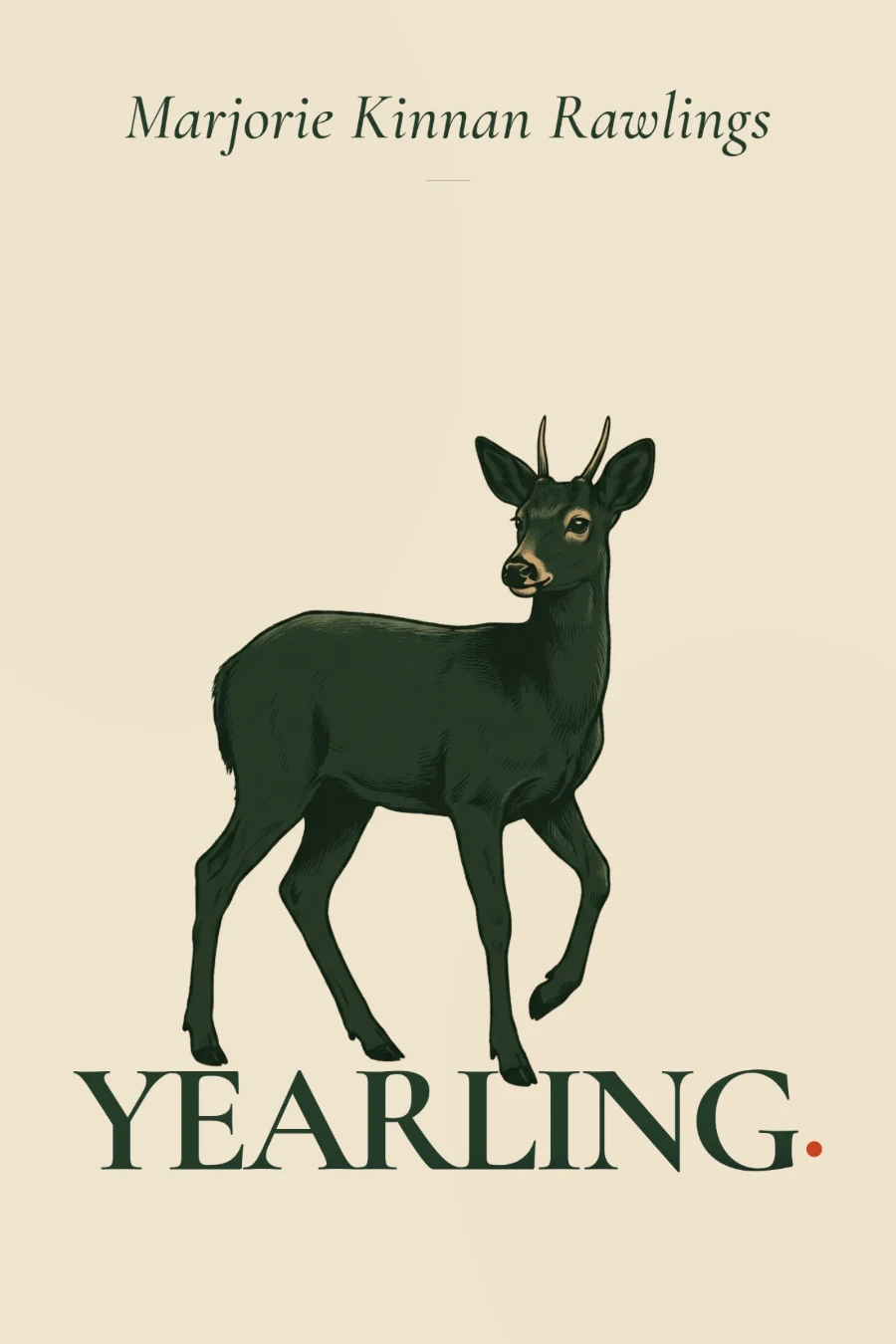 The Yearling