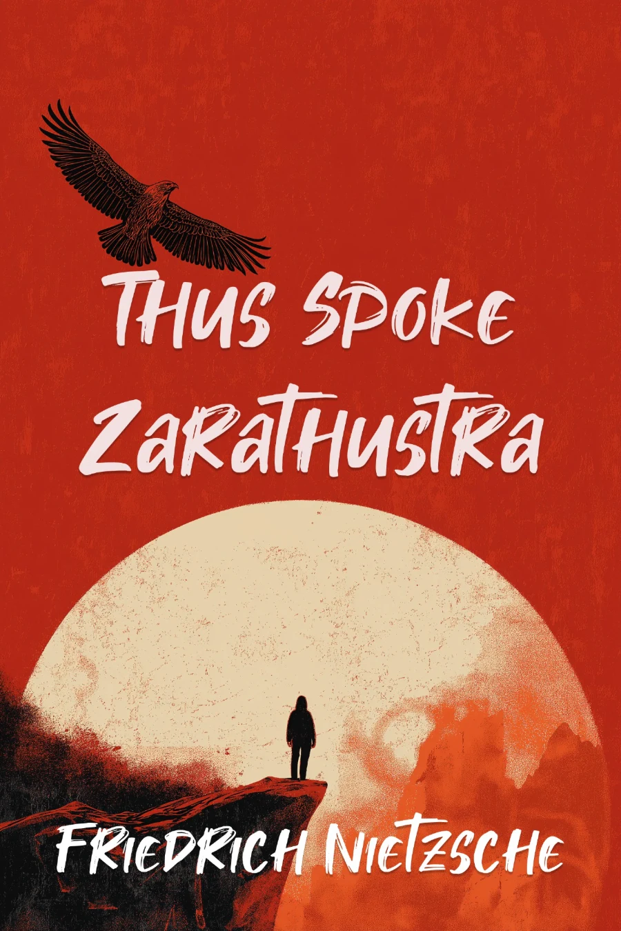 Thus Spake Zarathustra