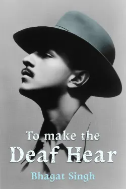 To Make the Deaf Hear