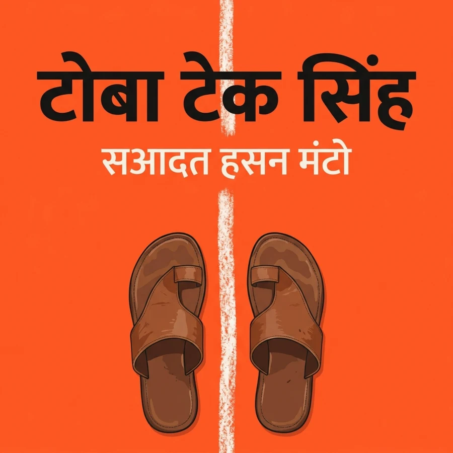 टोबा टेक सिंह