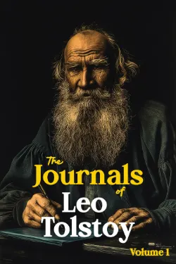 The Journal of Leo Tolstoy - Volume I