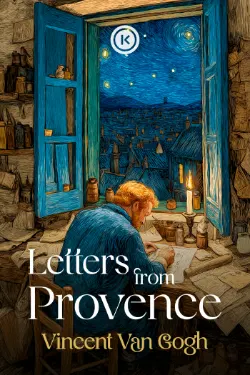 Letters from Provence