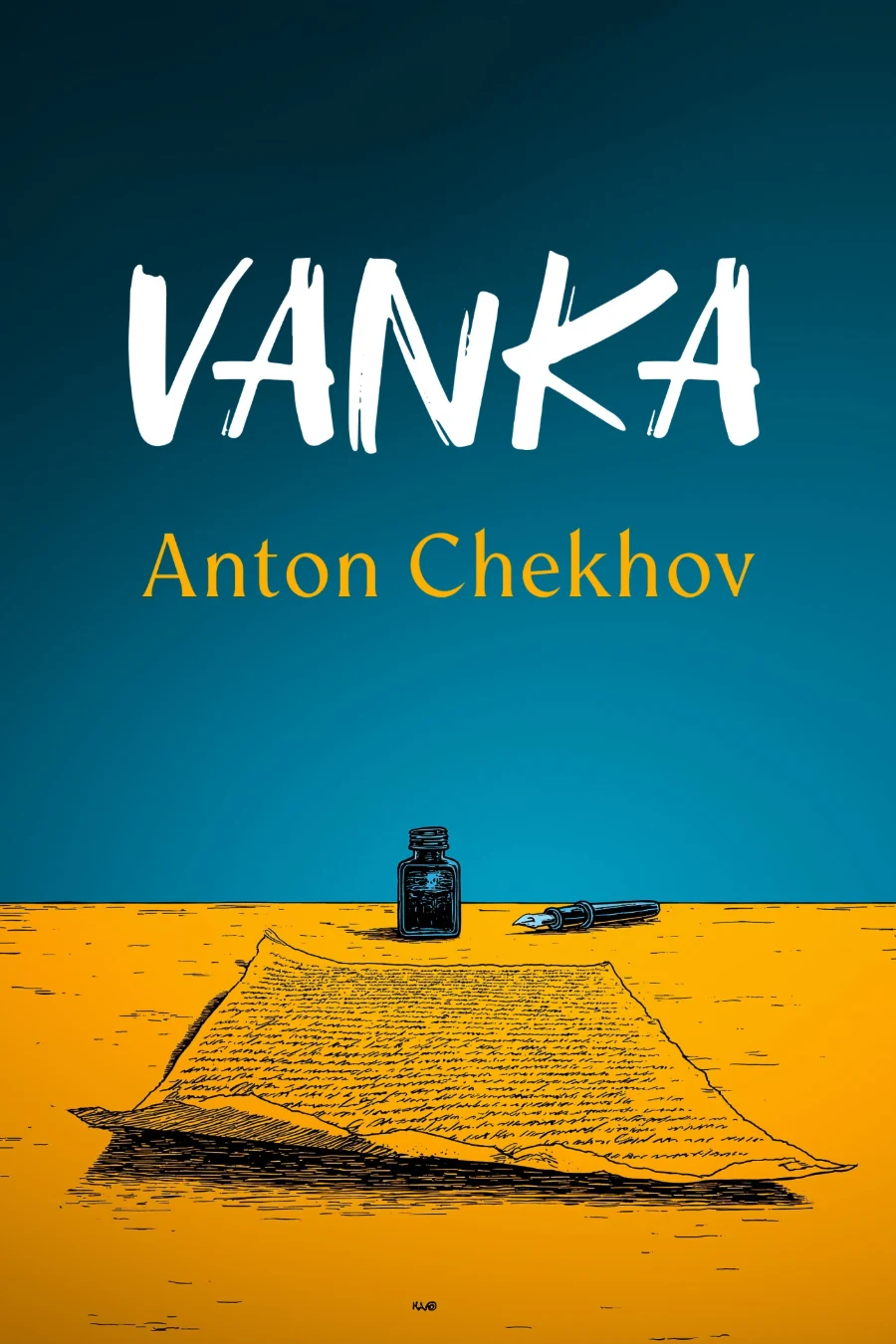 Vanka