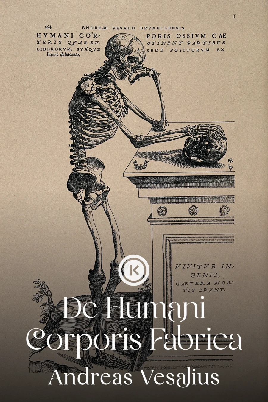 De Humani Corporis Fabrica