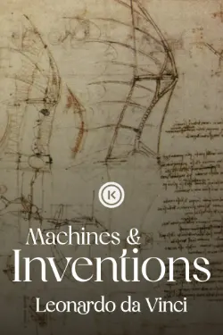 Machines & Inventions