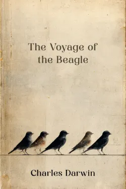 The Voyage of the Beagle