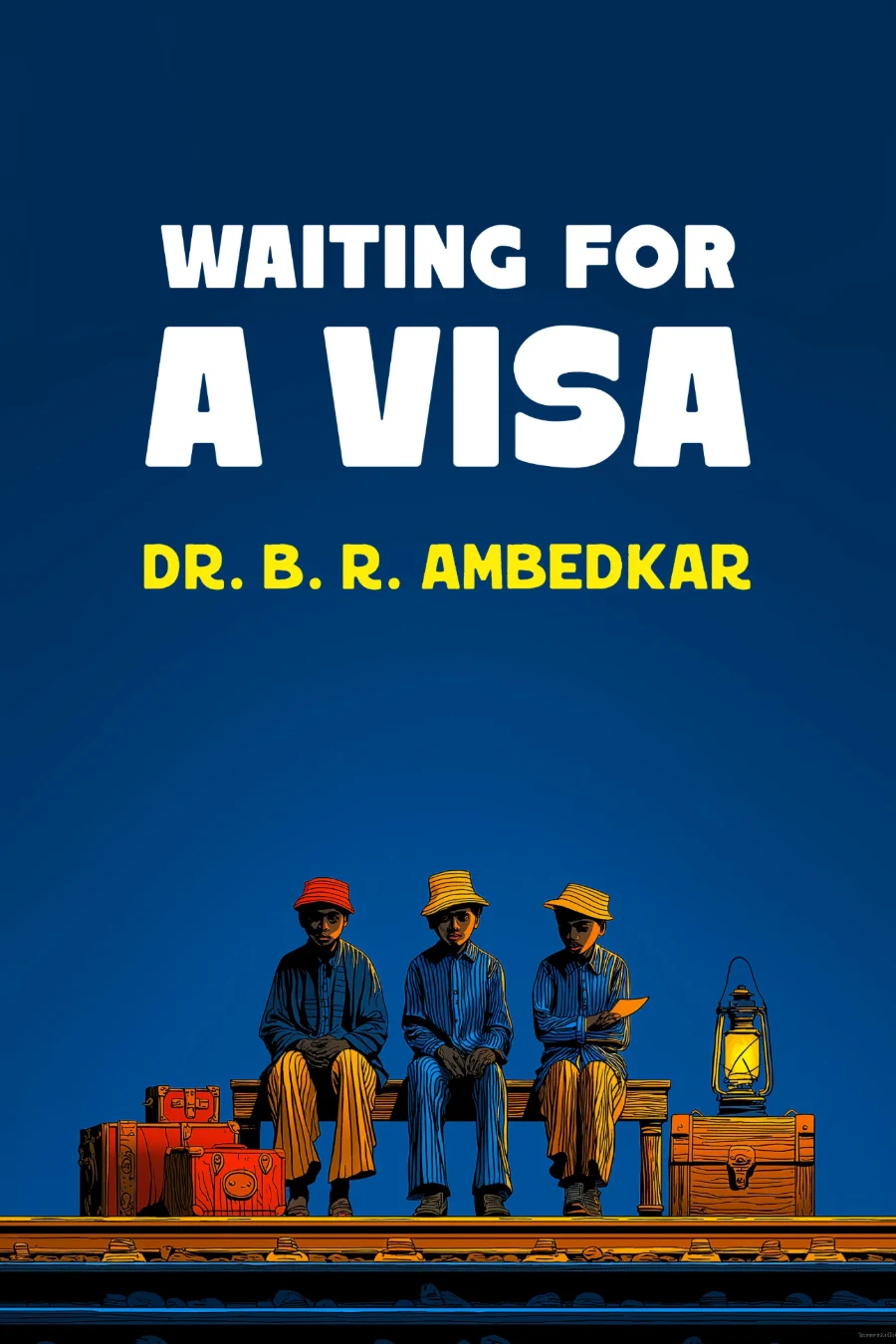 Waiting for a Visa