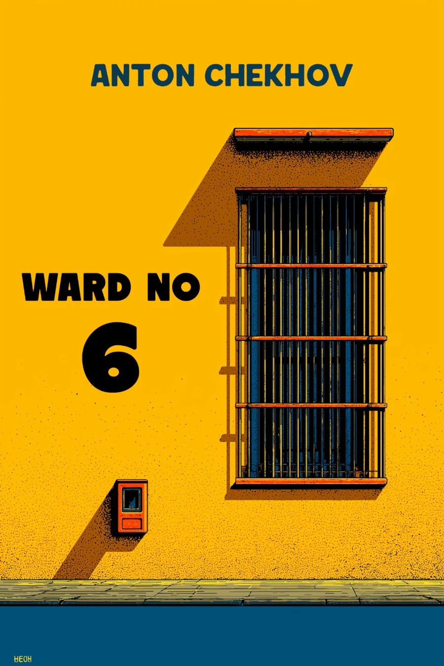 Ward No. 6