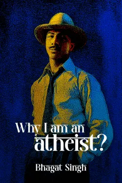 Why I am atheist?