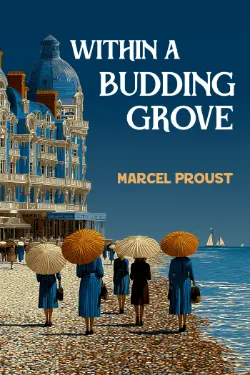 Within a Budding Grove