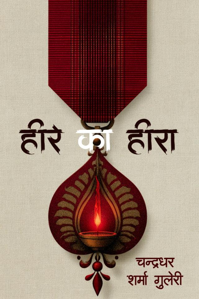 हीरे का हीरा