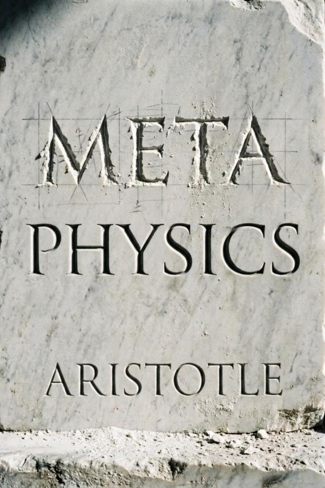 Metaphysics