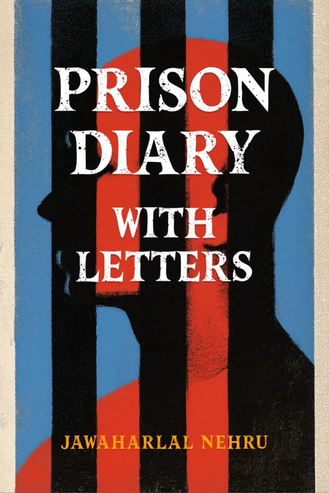 Prison Diary with Letters