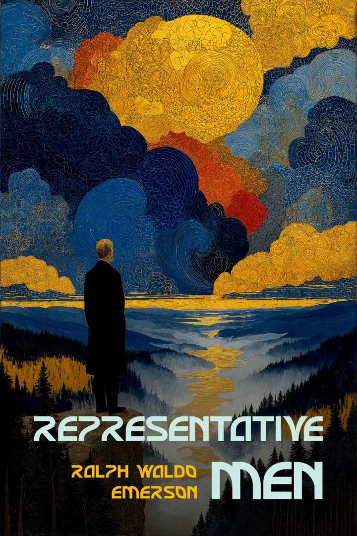 Representative Men