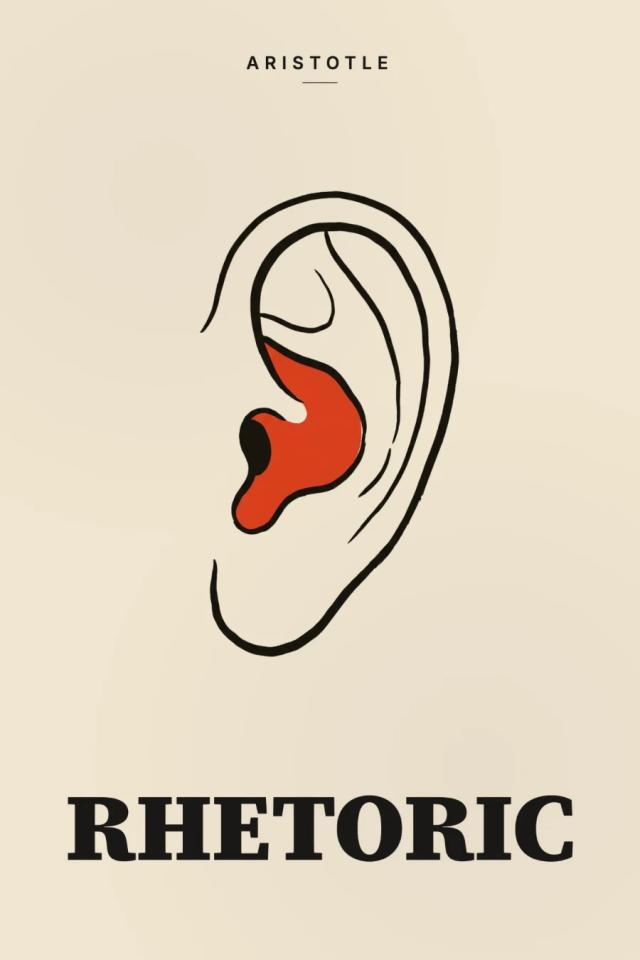 Rhetoric