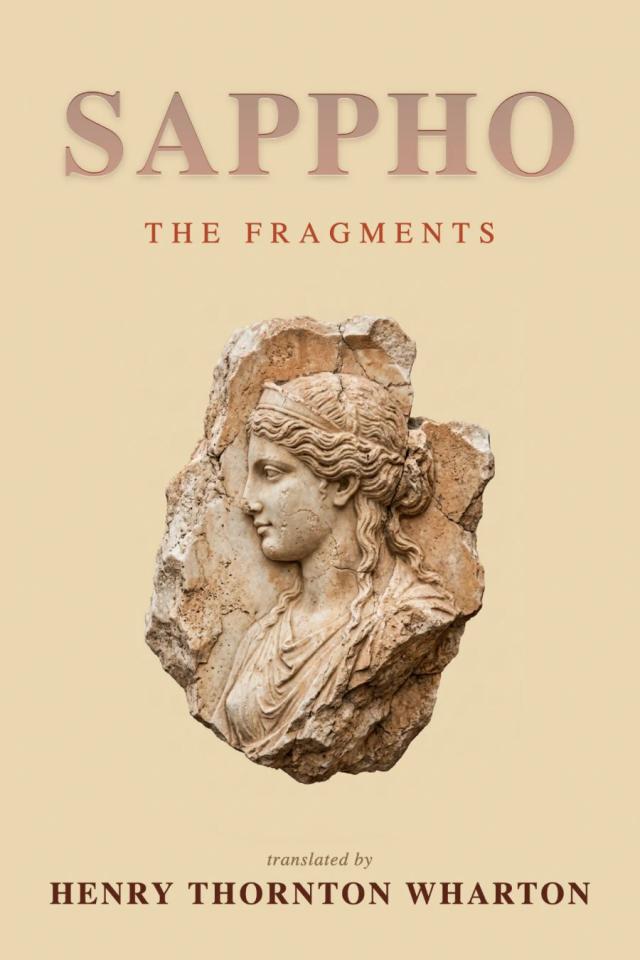 Sappho: The Fragments