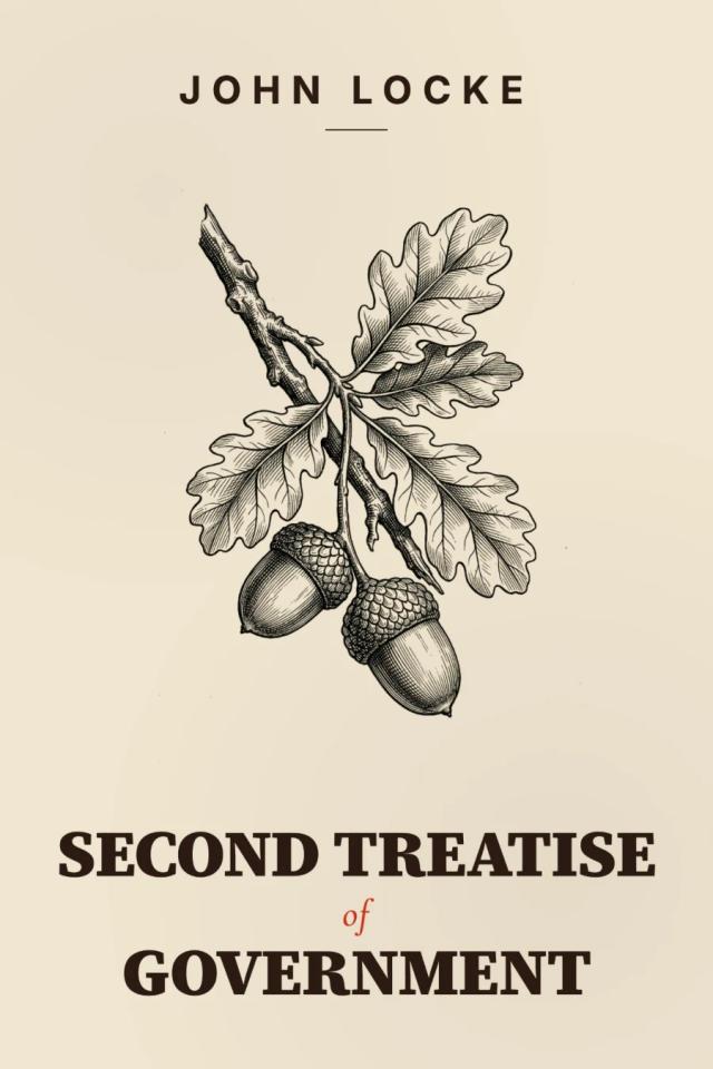 Second Treatise of Government