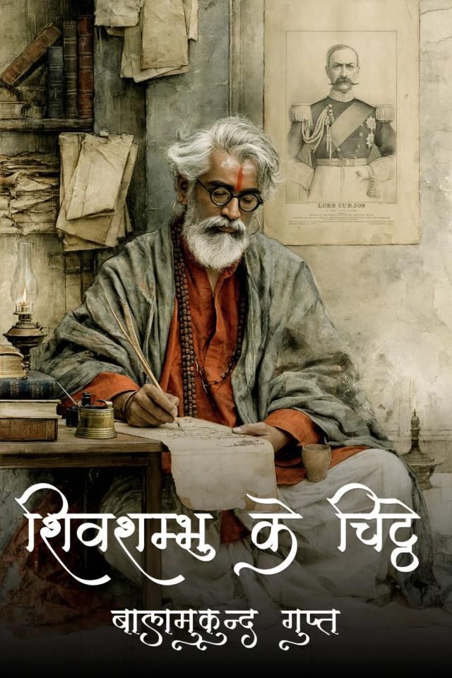 शिवशम्भु के चिट्ठे