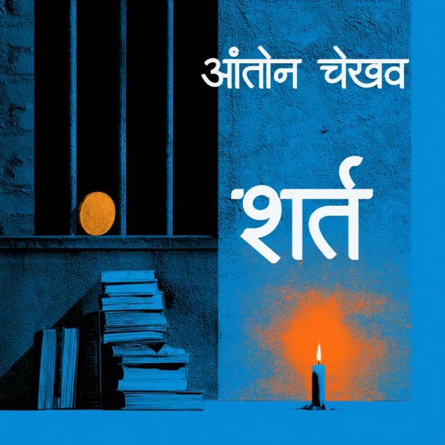 शर्त