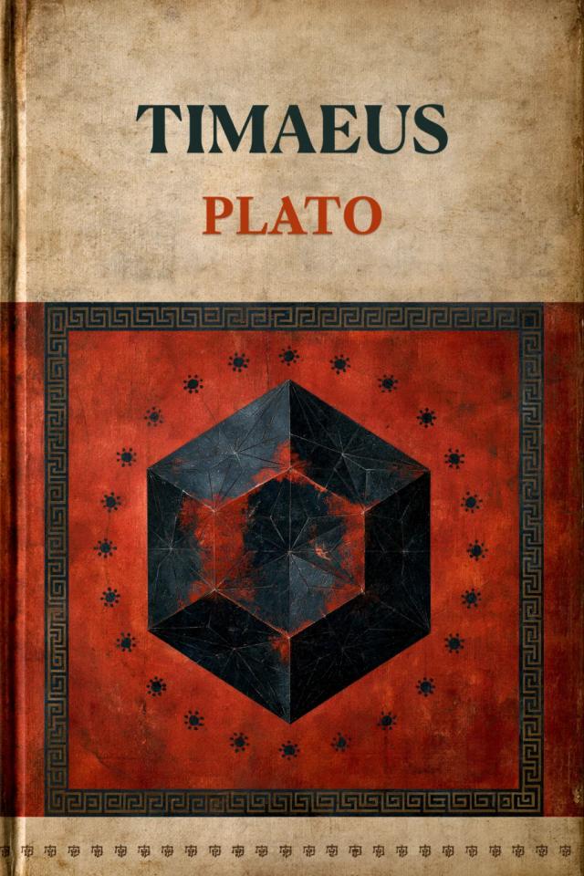 Timaeus